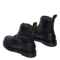 Dr. Martens 1460 Fleece Lined Sub Boots -Urban Gent 24345103 l a4