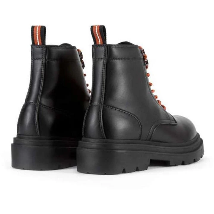 Armani Exchange AX Lce Up Boots Sn99 6 Armani Exchange AX Lce Up Boots Sn99 - Image 4