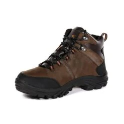 Regatta Burrell Leather Waterproof Walking Boot -Urban Gent 26029417 l a6