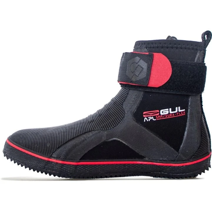 Gul 5mm All Purpose Lace Boot 6 Gul 5mm All Purpose Lace Boot - Image 4