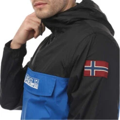 Napapijri Coubertin Logo Jacket -Urban Gent 29027518 l a2