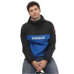 Napapijri Coubertin Logo Jacket -Urban Gent 29027518 l a3