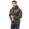 BELSTAFF Down Filled Ripstop Resolve Jacket