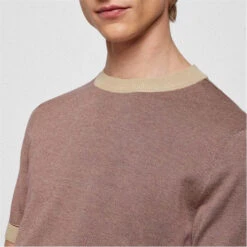 Boss T-Teo Short Sleeve Sweater -Urban Gent 29099704 l a2