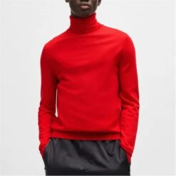 Hugo San Thomas Rollneck Sweater