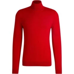 Hugo San Thomas Rollneck Sweater -Urban Gent 29236306 l a3
