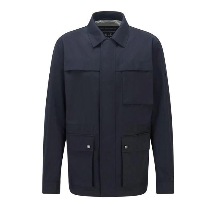 Boss Corpal Jacket