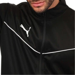 Puma Team Rise Training Poly Jacket -Urban Gent 29428801 l a2