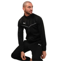 Puma Team Rise Training Poly Jacket -Urban Gent 29428801 l a3