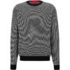 Hugo Scol Sweater