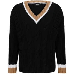 Boss Gallante Sweater