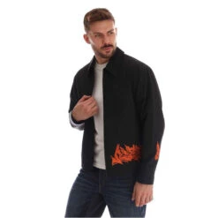 Off-White Neen Harrington Jacket -Urban Gent 29710903 l a1