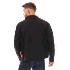 Off-White Neen Harrington Jacket -Urban Gent 29710903 l a2