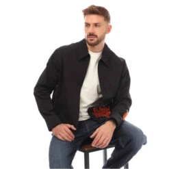 Off-White Neen Harrington Jacket -Urban Gent 29710903 l a4