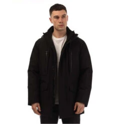 Boss Donatis1 Jacket