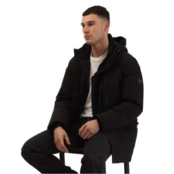 Boss Donatis1 Jacket -Urban Gent 30657603 l a3