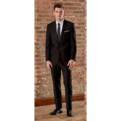 Ronson Dinner Suit Jacket -Urban Gent 30724903 l a4