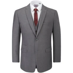 Madrid Suit Jacket