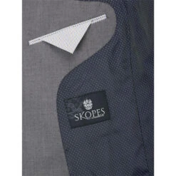 Madrid Suit Jacket -Urban Gent 30725002 l a3