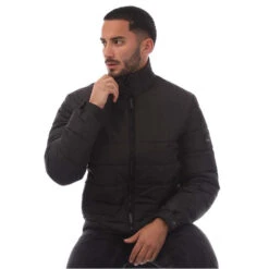 Boss Cink1 Jacket -Urban Gent 30792103 l a3