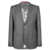 Hugo SB2 Extra Slim Fit Pin Dot Suit Jacket -Urban Gent 30795002 l