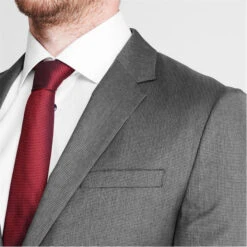 Hugo SB2 Extra Slim Fit Pin Dot Suit Jacket -Urban Gent 30795002 l a3