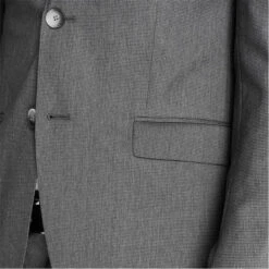 Hugo SB2 Extra Slim Fit Pin Dot Suit Jacket -Urban Gent 30795002 l a4