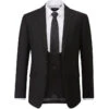 Milan Slim Fit Suit Jacket -Urban Gent 30819503 l