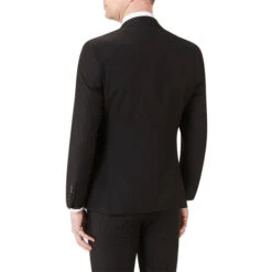 Milan Slim Fit Suit Jacket -Urban Gent 30819503 l a2