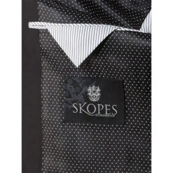 Milan Slim Fit Suit Jacket -Urban Gent 30819503 l a3