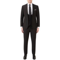 Milan Slim Fit Suit Jacket -Urban Gent 30819503 l a4