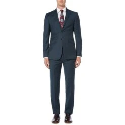 Ted Baker Beriman Flannel Suit Jacket 11 Ted Baker Beriman Flannel Suit Jacket -Urban Gent 30868818 l a4