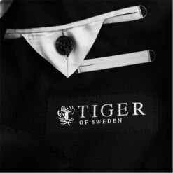 Tiger Of Sweden SB2 Micro Textured Suit Jacket -Urban Gent 30996199 l a3