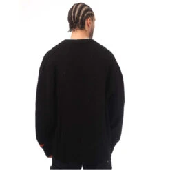 CTNMB Knit Cardigan -Urban Gent 31078701 l a1