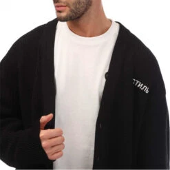 CTNMB Knit Cardigan -Urban Gent 31078701 l a2