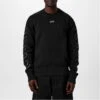 Off-White Stitch Arrow Knit Sweater -Urban Gent 31257903 l