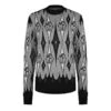 Amiri Argyle Jacquard Sweater -Urban Gent 31263603 l