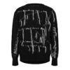 X Kodak Black Knit Lyric Crewneck 1 X Kodak Black Knit Lyric Crewneck -Urban Gent 31268903 l