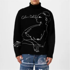 KidSuper Roll Jumpr Sn34