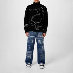 KidSuper Roll Jumpr Sn34 -Urban Gent 31284603 l a3