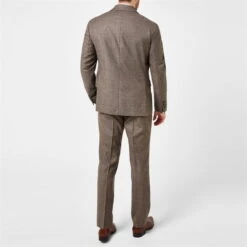 Nutter Tailored Fit Donegal Suit Jacket 10 Nutter Tailored Fit Donegal Suit Jacket -Urban Gent 31318805 l a2