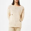424 Mglione Knit Sweatshirt -Urban Gent 31549299 l