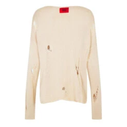 424 Mglione Knit Sweatshirt -Urban Gent 31549299 l a11