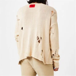 424 Mglione Knit Sweatshirt -Urban Gent 31549299 l a2