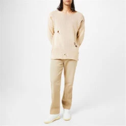 424 Mglione Knit Sweatshirt -Urban Gent 31549299 l a3