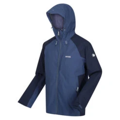 Regatta Britedale Waterproof Jacket