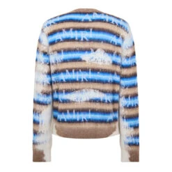 Amiri Wool-Blend Logo Sweater -Urban Gent 31660918 l a5