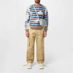 Amiri Wool-Blend Logo Sweater -Urban Gent 31660918 l a6