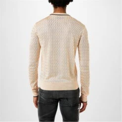 Amiri Basket Stitch Jumper -Urban Gent 31728406 l a3