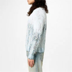 Amiri All-Over Logo Jumper -Urban Gent 31728518 l a4